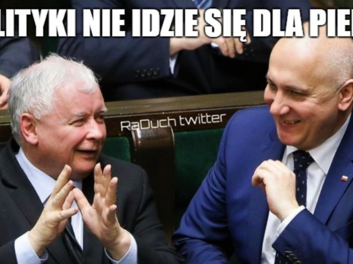 Memy O Dudzie I Kaczyńskim - Margaret Wiegel Memy O Dudzie I Kaczynskim