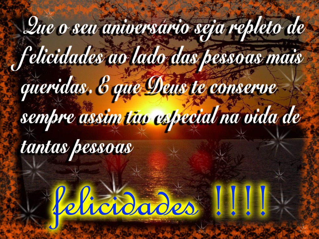 Mensagens De Aniversario Para Amigo Homem