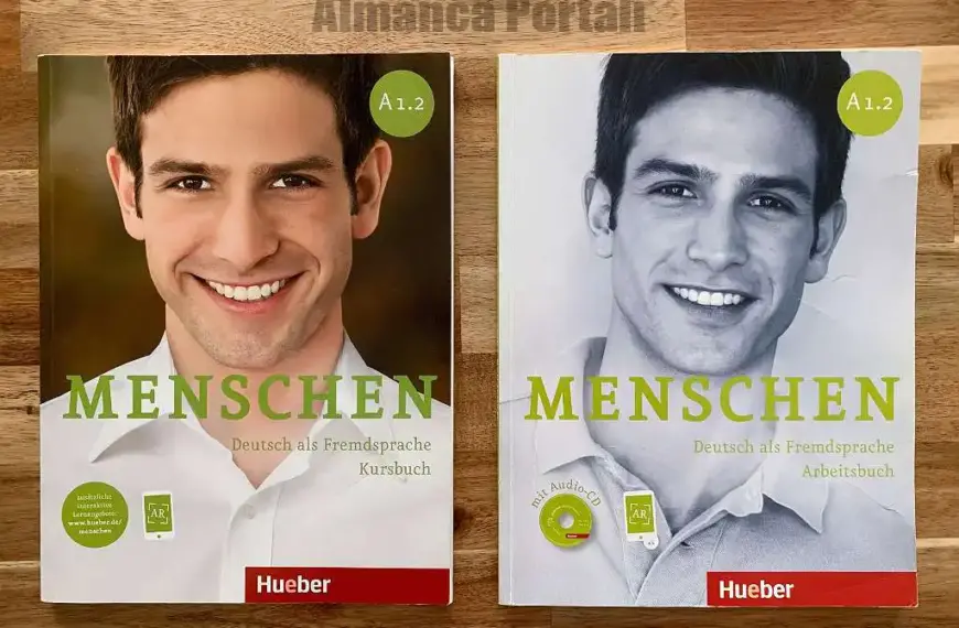 Menschen A1 2 Arbeitsbuch Pdf Free Download