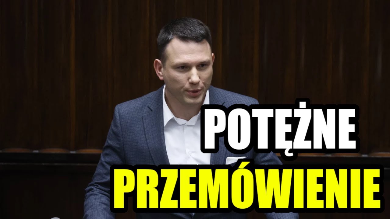 Mentzen OSTRO o zrujnowanym budżecie - YouTube Kongo Opowieść O Zrujnowanym Kraju