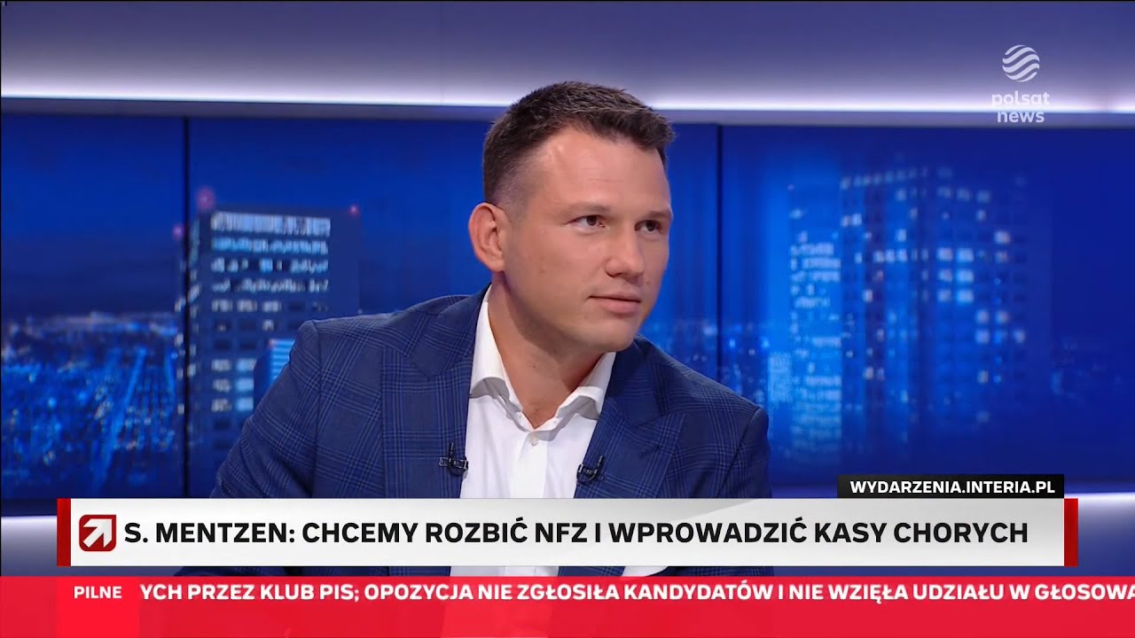 MENTZEN: Wysłać Kaczyńskiego i Tuska na badania psychiatryczne - YouTube Skierowanie Na Badania Psychiatryczne Przez Prokuratora