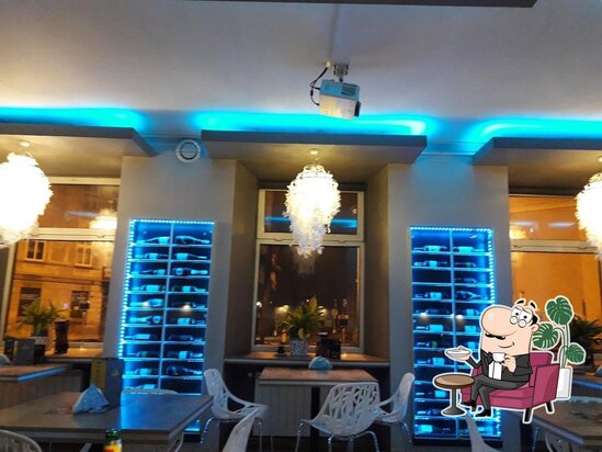 Pizzeria Riposta W Piotrkowie Trybunalskim