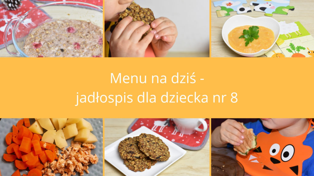 Przykładowy Jadłospis Dla Ucznia Szkoły Podstawowej