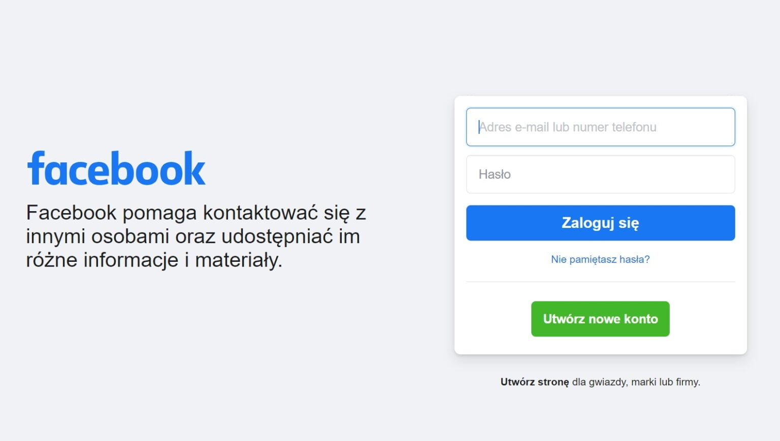 Messenger bez Facebooka. Oto jak korzystać z komunikatora bez konta na Jak Odzyskac Starego Messengera Bez Facebooka