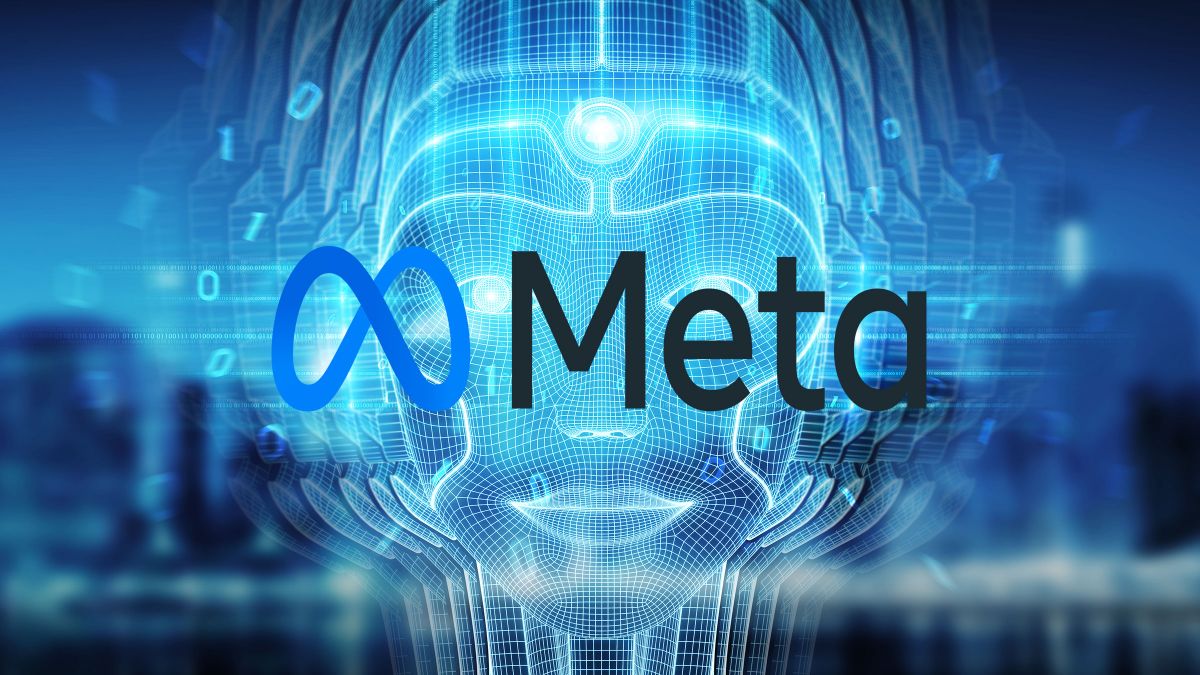 Meta Presents Its AI LLAMA: Its Vision Of Artificial Intelligence For Meta Do Wątroby Co To Jest