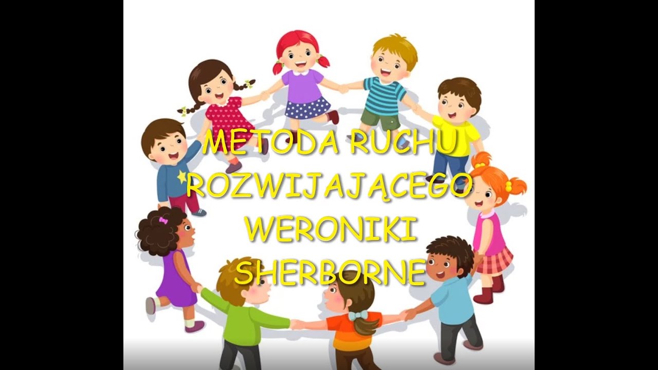 Metoda Ruchu Rozwijającego Weroniki Sherborne - YouTube Metoda Kinezjologii Edukacyjnej P Dennisona