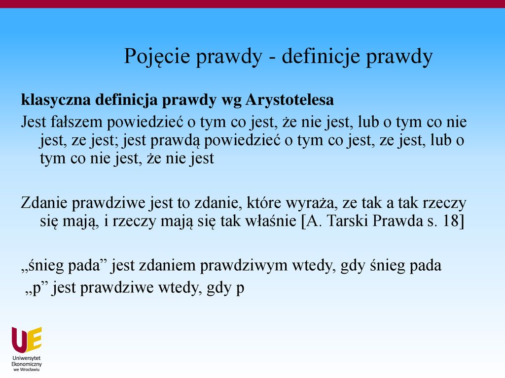 Metodologia Badań Naukowych - ppt pobierz Mówienie Prawdy Jest Przejawem Odwagi Rozprawka