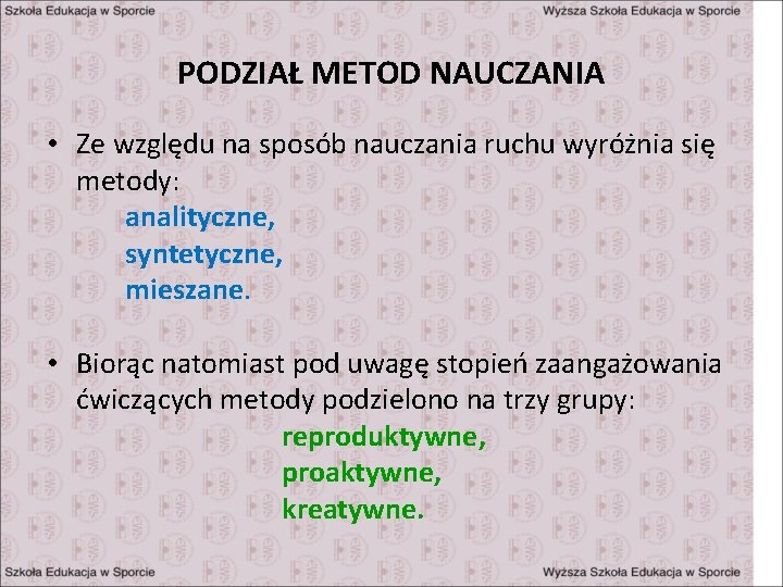 Metodyka Nauczania Pływania Książka Pdf