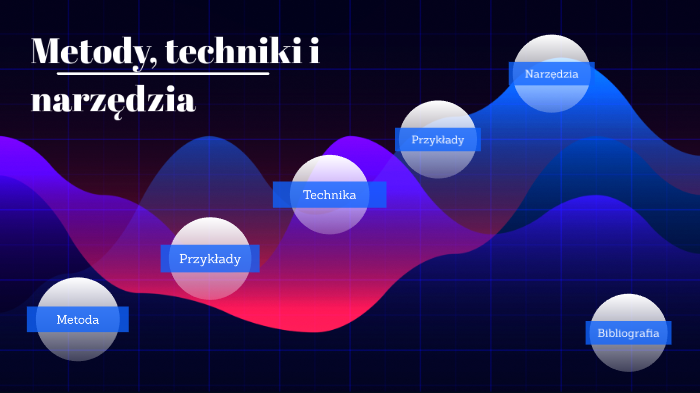 Metody Techniki I Narzędzia Badawcze Pdf