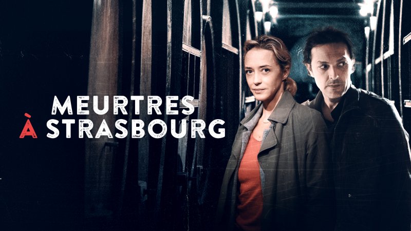 Film Meurtre A Strasbourg