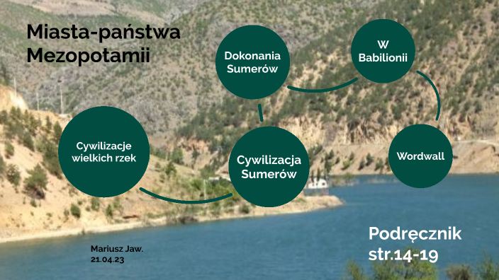 Miasta-państwa Mezopotamii kl.5 by Mariusz Jaworski on Prezi Miasta Państwa Mezopotamii Klasa 5