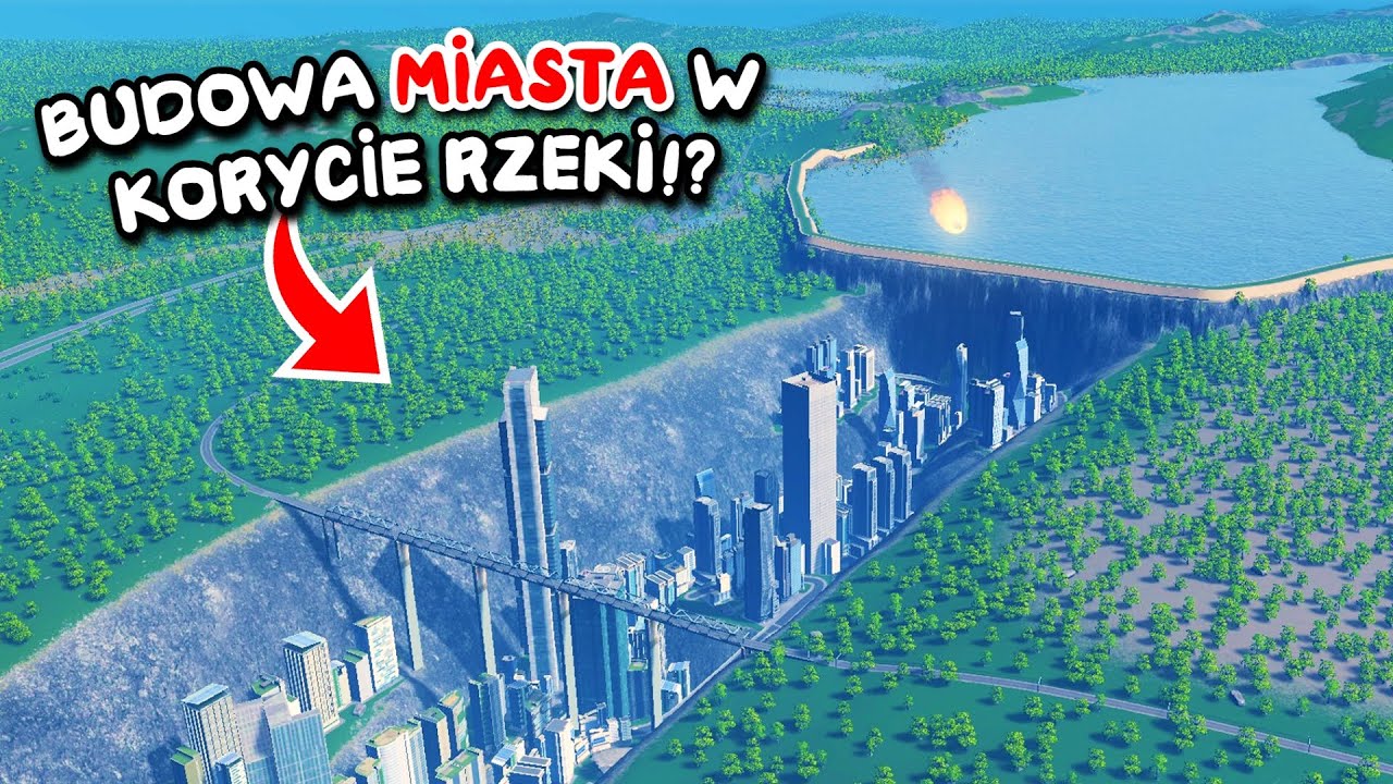 Przy Stadninie W Dolinie Rzeki Bug