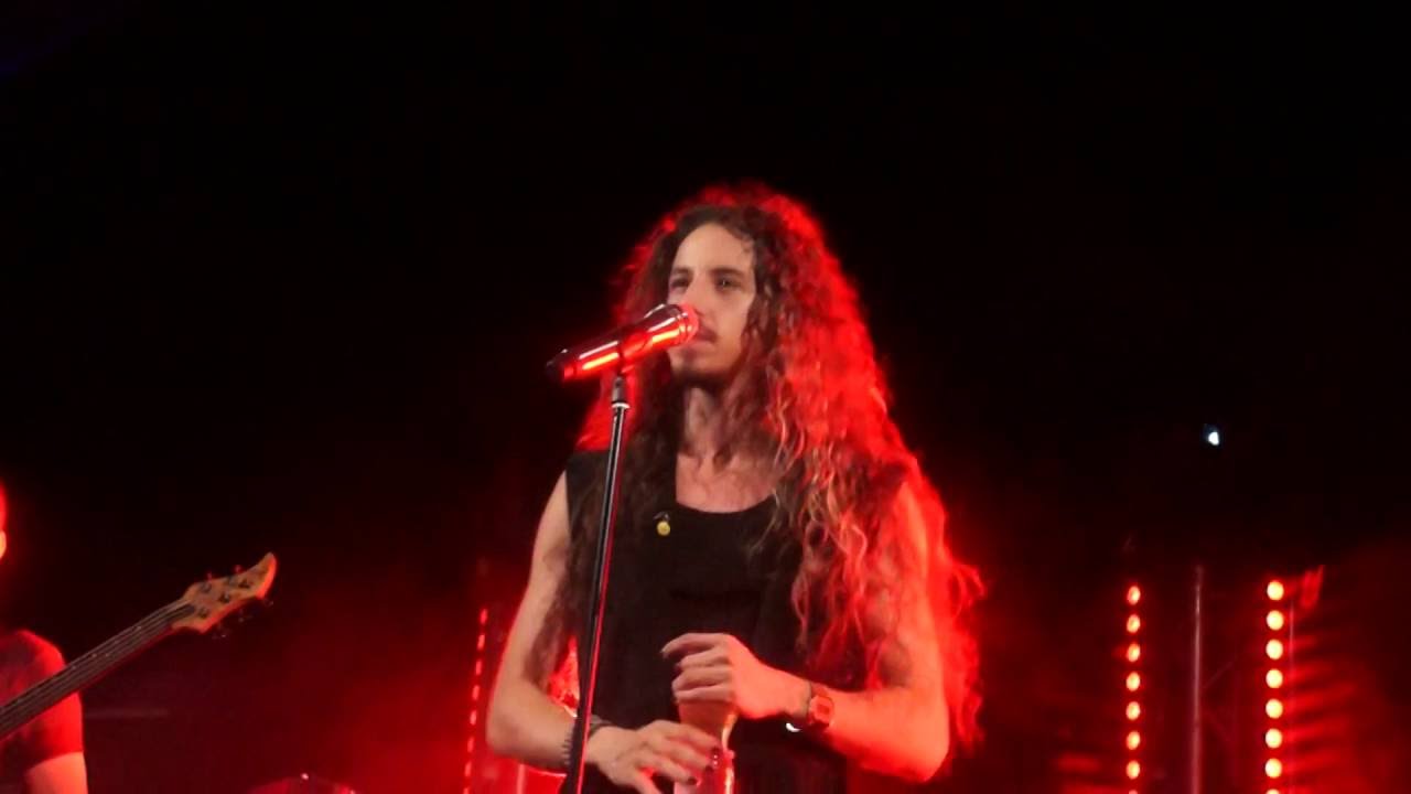 Michał Szpak- Dziwny jest ten świat, Darłówko - YouTube Michal Szpak Dziwny Jest Ten Swiat Casting