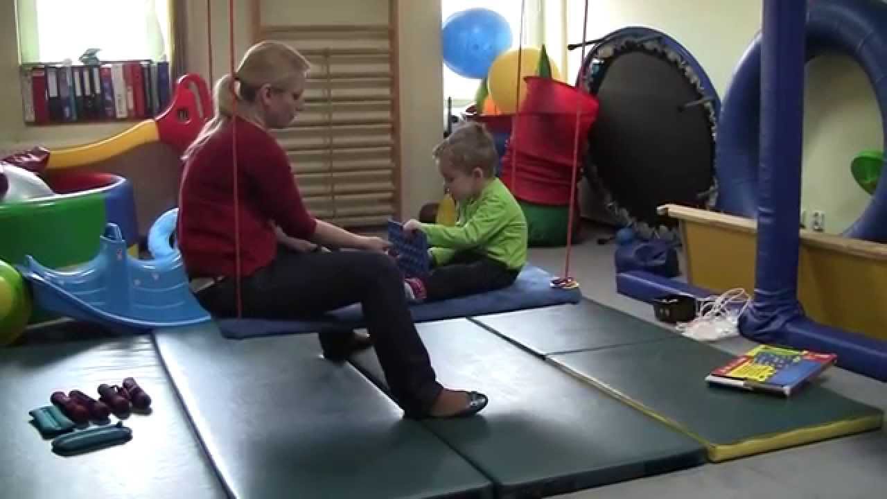 Zaburzenia Integracji Sensorycznej U 10 Latka