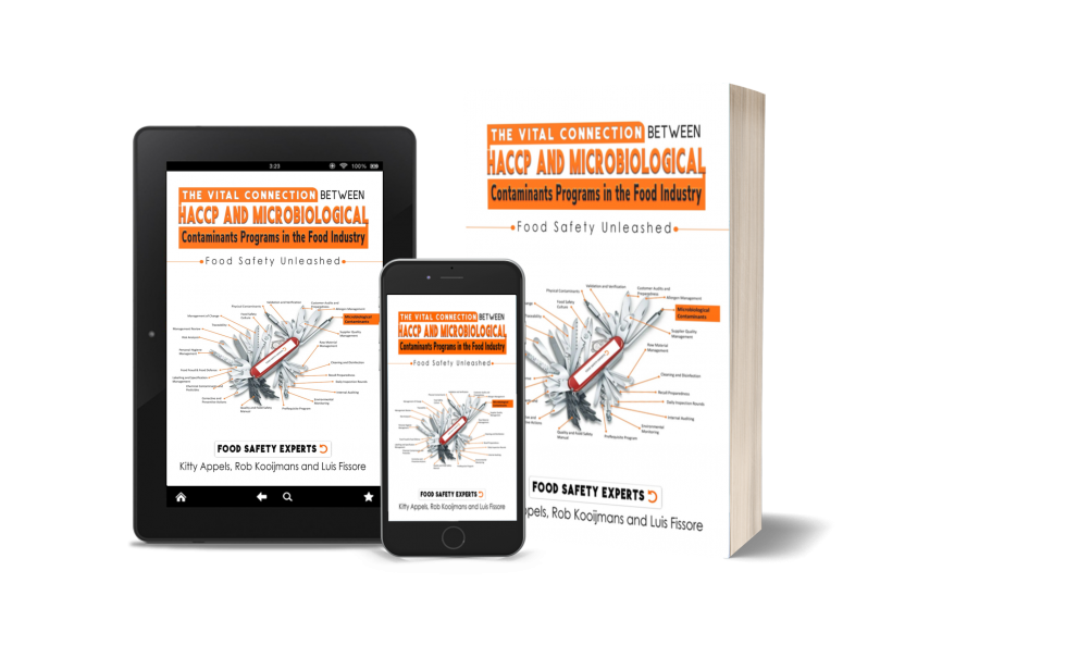 Microbiological Contaminants Guidebook - Food Safety Experts Microbiological Research Impact Factor 2017