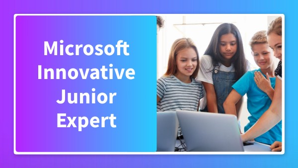 Junior Exprert