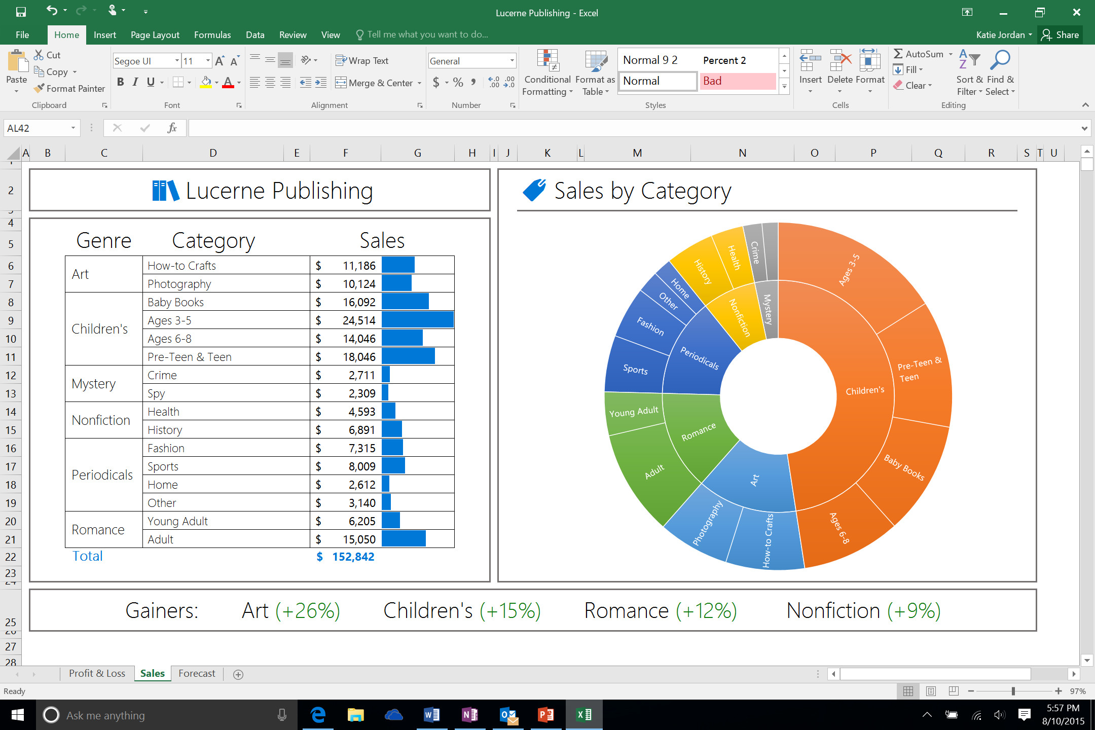 Microsoft Office 2016 review | The Verge Excel Zamiana Liczby Ujemnej Na Dodatnią
