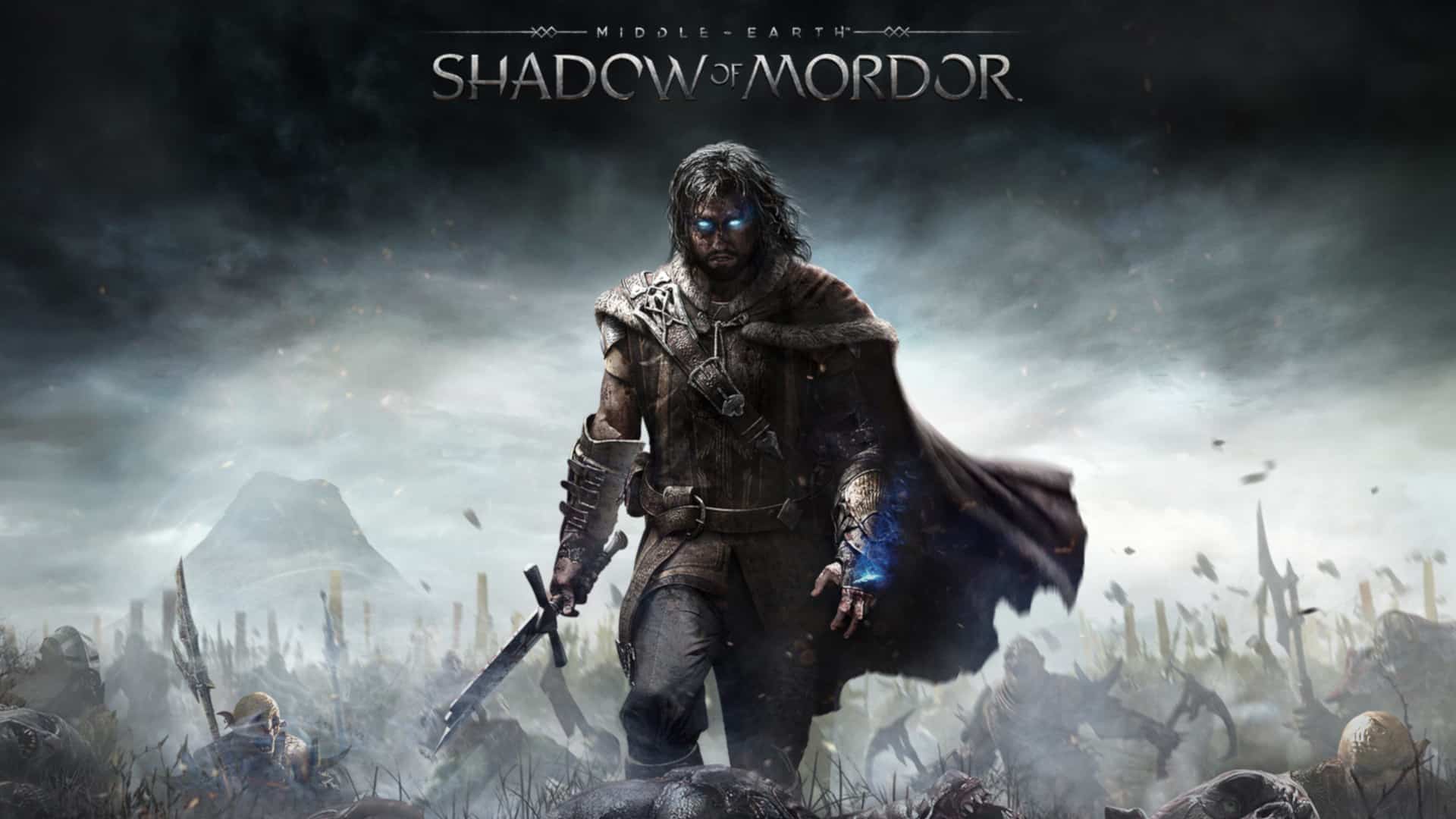 Middle-earth: Shadow of War Definitive Edition arrives in August 2018 In The Shadow Of War Omovo Follows The Soldiers