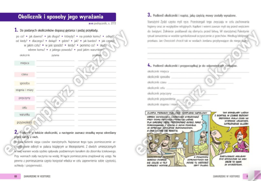 Między Nami Ćwiczenia Klasa 4 Pdf Jezyk Polski Klasa 5 Zeszyt Cwiczen Miedzy Nami
