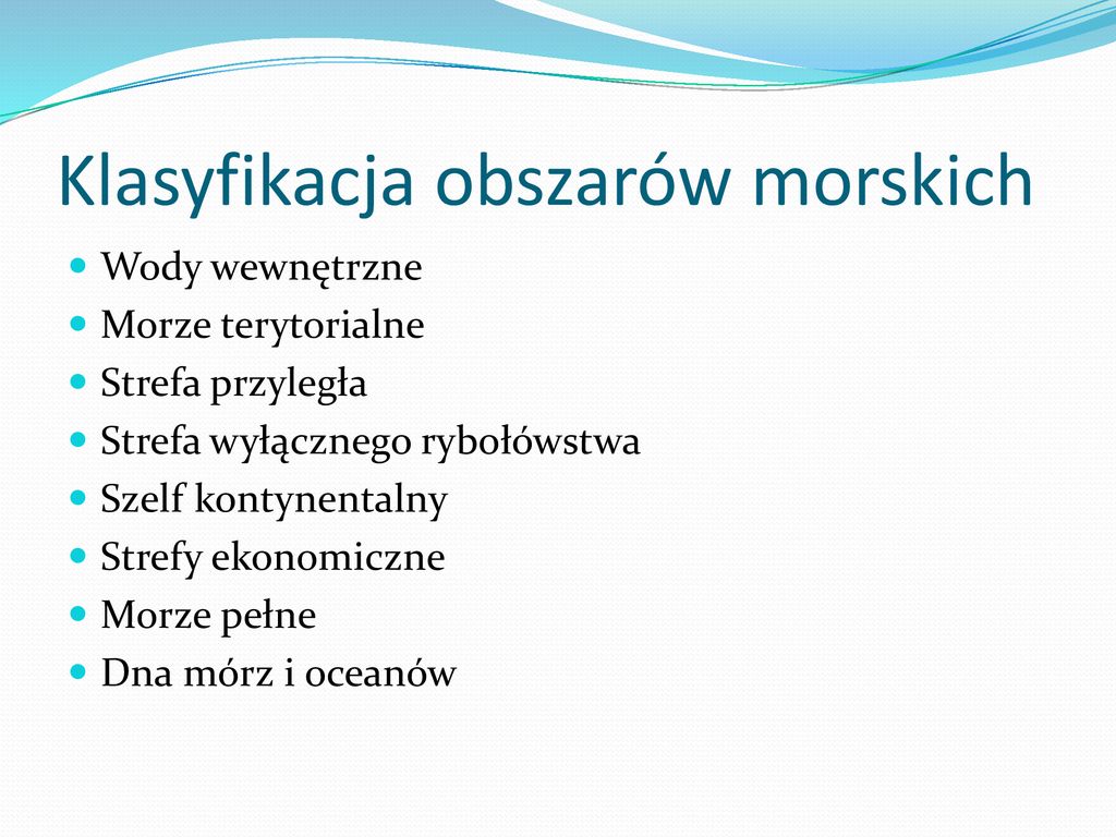 Międzynarodowe Prawo Morza - ppt pobierz Wyjasnij W Jaki Sposob Japonczycy Pozyskuja Tereny Z Obszarow Morskich