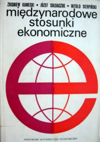 Międzynarodowe Stosunki Ekonomiczne Bożyk Pdf