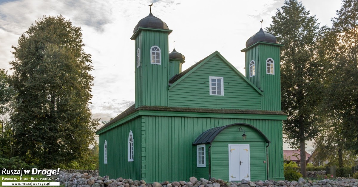 Miejsca Kultu Religijnego W Polsce