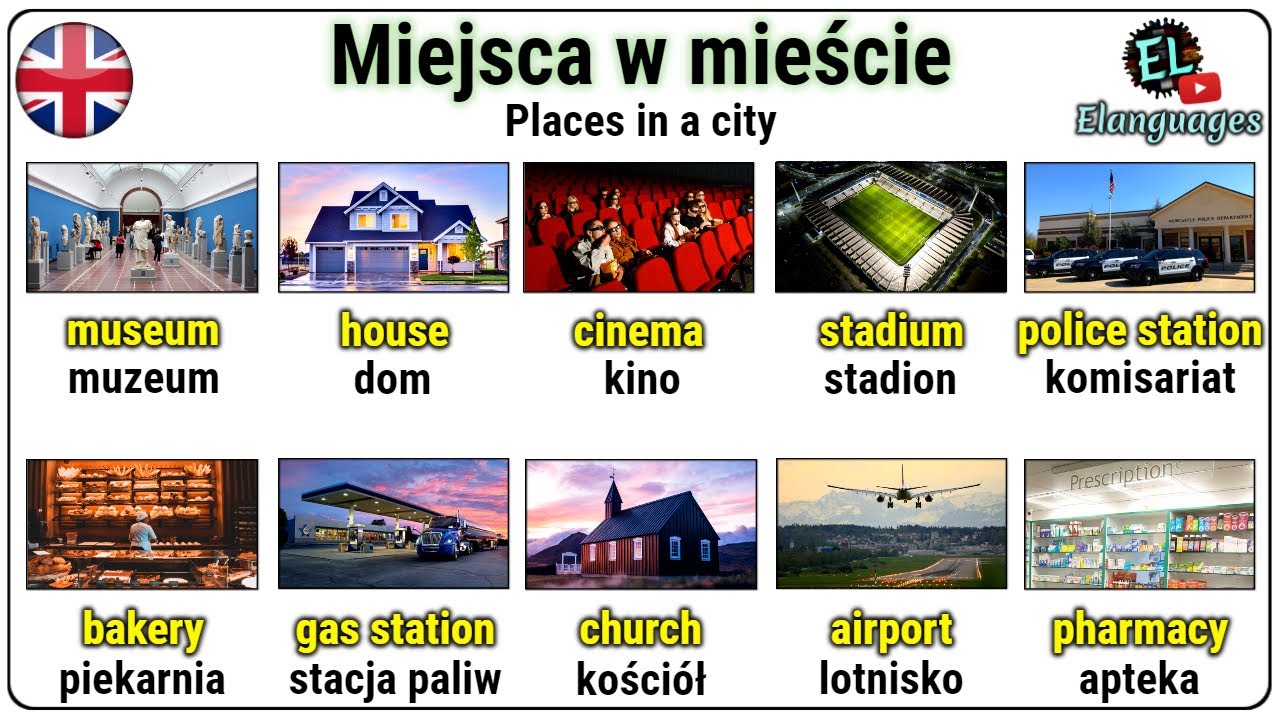 Angielski Klasa 5 Unit 7