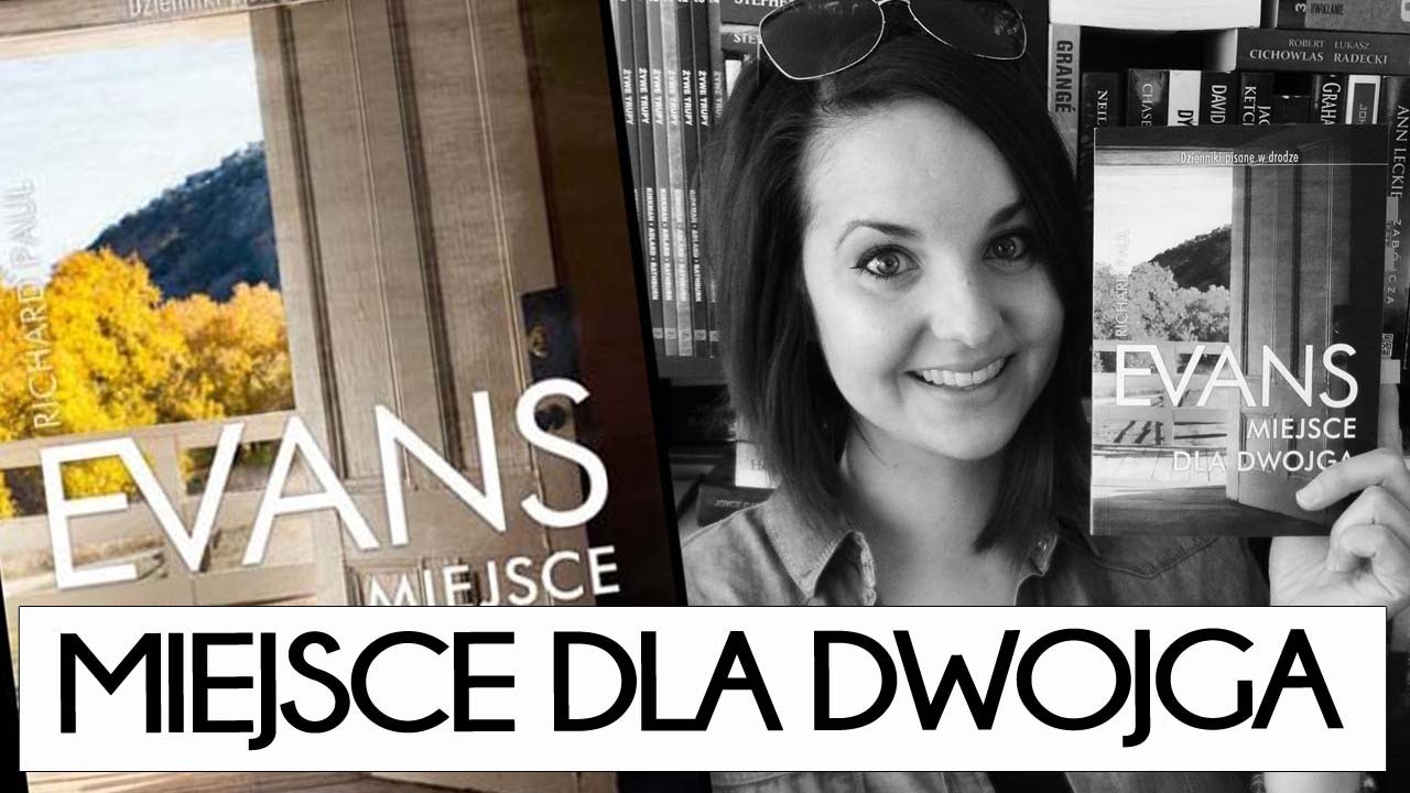 Miejsce Dla Dwojga Evans Pdf