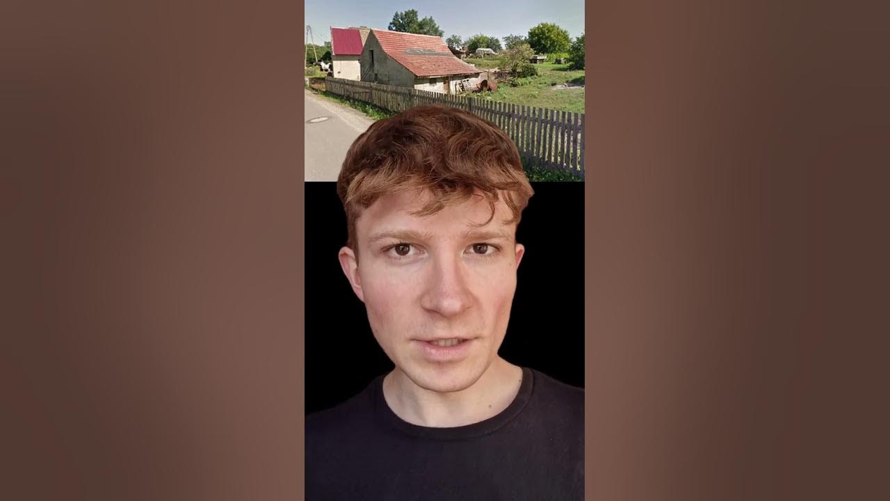 Miejscowość w której nikt nie mieszka - YouTube Adresat Nie Mieszka Pod Wskazanym Adresem