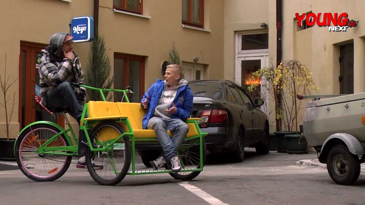 MIEJSKA RYKSZA - BRO część 2. - YouTube Czy Straż Miejska Nosi Broń