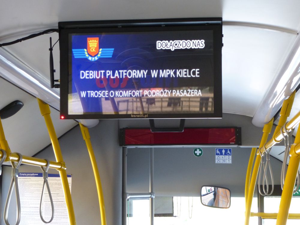 Urząd Miasta Wydział Komunikacji Kielce