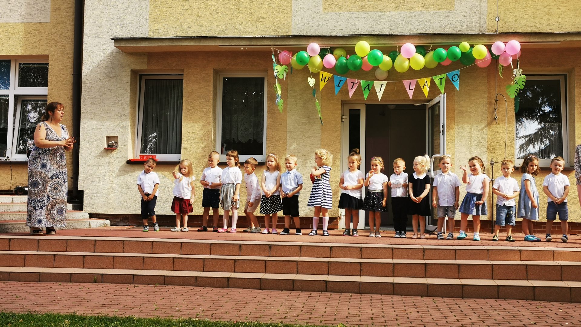 Miejskie Przedszkole nr 6 w Siedlcach Przedszkole Miejskie Nr 6 W Chełmie