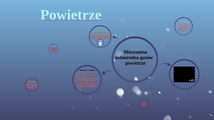 Mieszanina jednorodna gaz贸w-powietrze by Miko艂aj Handzlik on Prezi Powietrze To Mieszanina Jednorodna Czy Niejednorodna