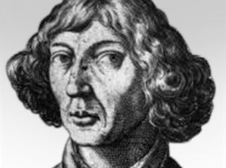 Mikołaj Kopernik (1473-1543) - Postacie | dzieje.pl - Historia Polski Kim Byl Mikolaj Kopernik Wikipedia