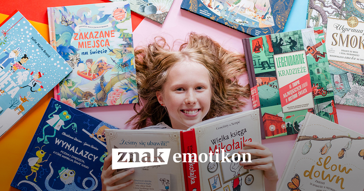 Streszczenie Lektury Mikołajek Część 1