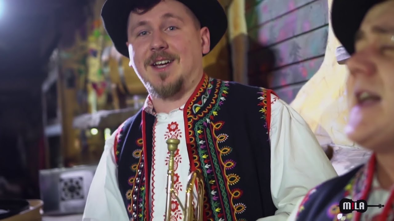 MILA - Jak zem lecioł na wesele Chords - Chordify Jak Zem Leciol Na Wesele