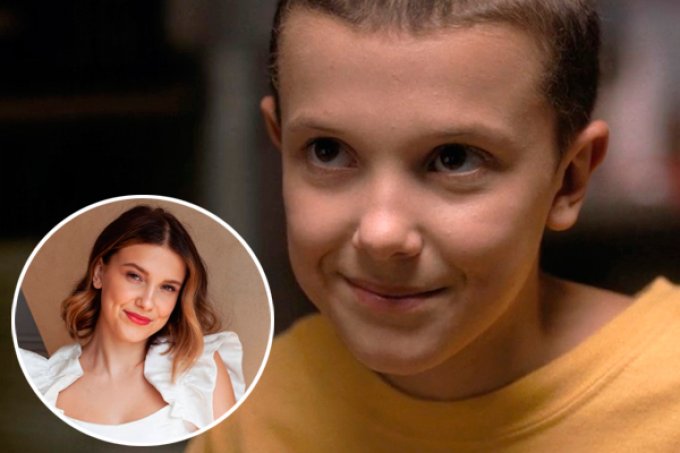 Czy Millie Bobby Brown Ma Chłopaka