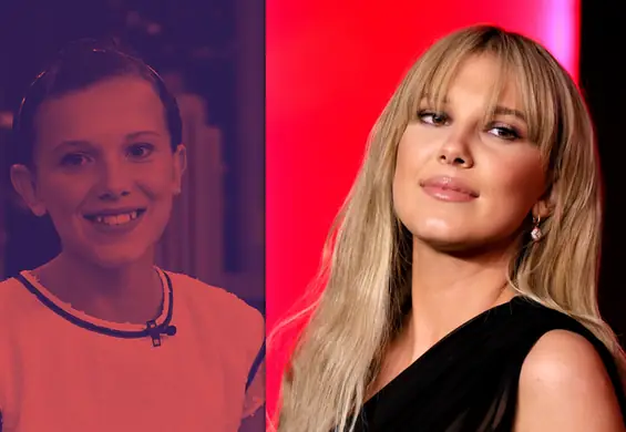 Millie Bobby Brown: kim jest, ile ma lat? Kariera i życie prywatne Millie Bobby Brown Ile Ma Lat