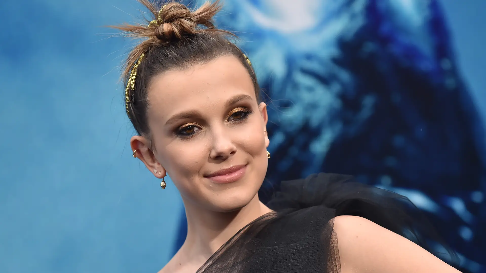 Czy Millie Bobby Brown Jest Adoptowana