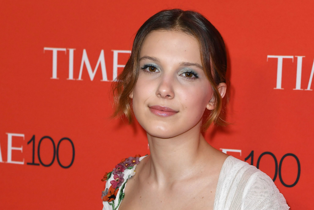 Millie Bobby Brown, la Eleven de "Stranger Things" ahora se llama Czy Millie Bobby Brown Nie żyje