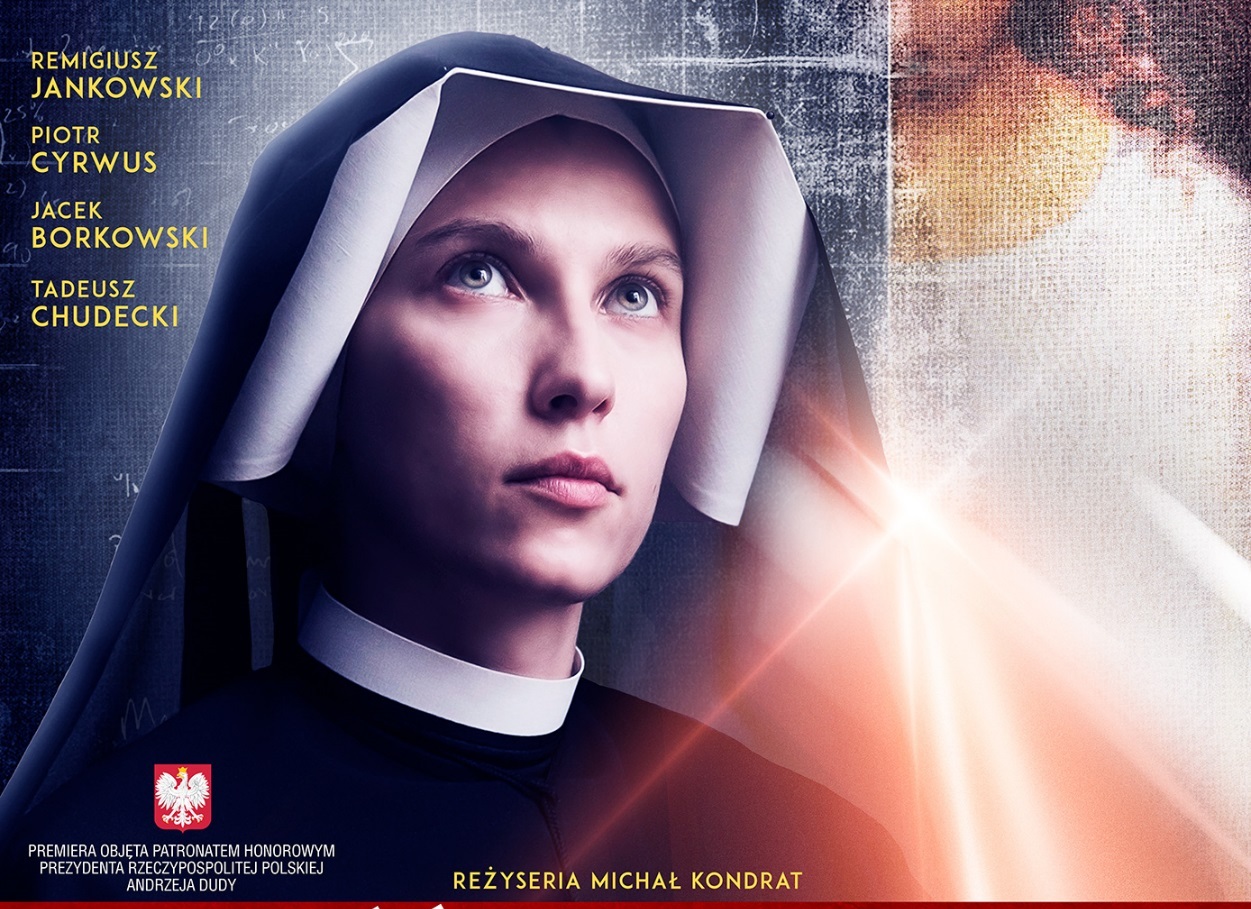 Miłości i Miłosierdzie – nowy film o św. Faustynie Kowalskiej – Radio Ostatnie Wezwanie Film O Siostrze Faustynie
