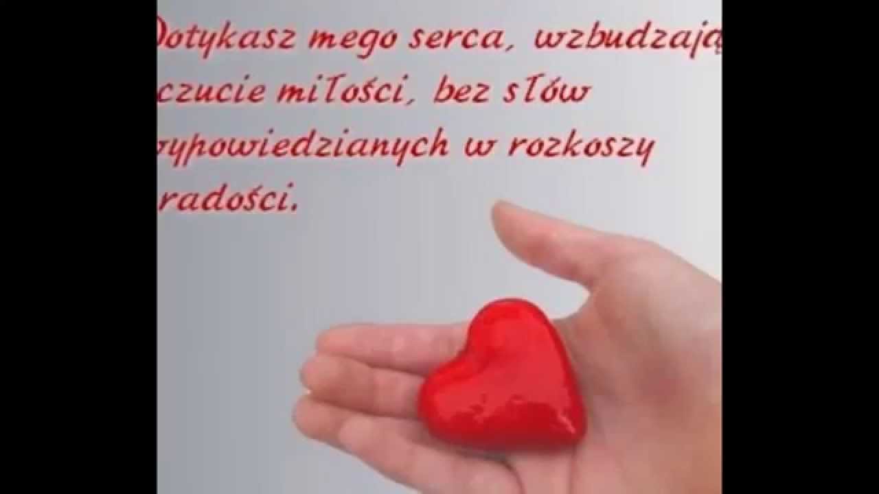 Wiersze O Nadziei Miłości I Wierze