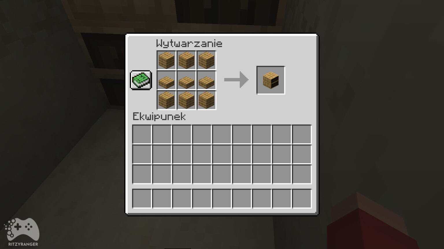 Minecraft 1.20 Snapshot 22w42a - wielbłądy, wiszące tabliczki i bloki Jak Zrobić Nożyce Do Wełny W Minecraft