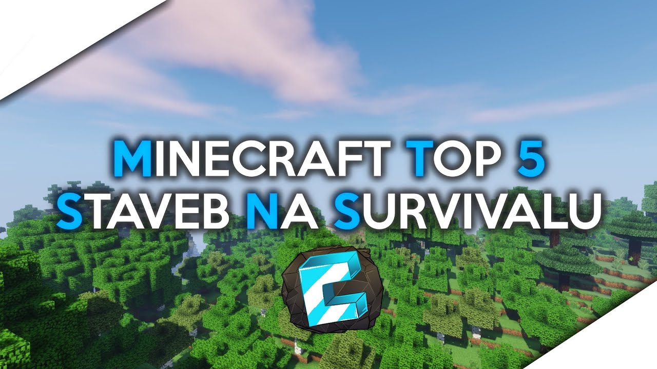 Co Można Zrobić W Minecraft Na Survivalu