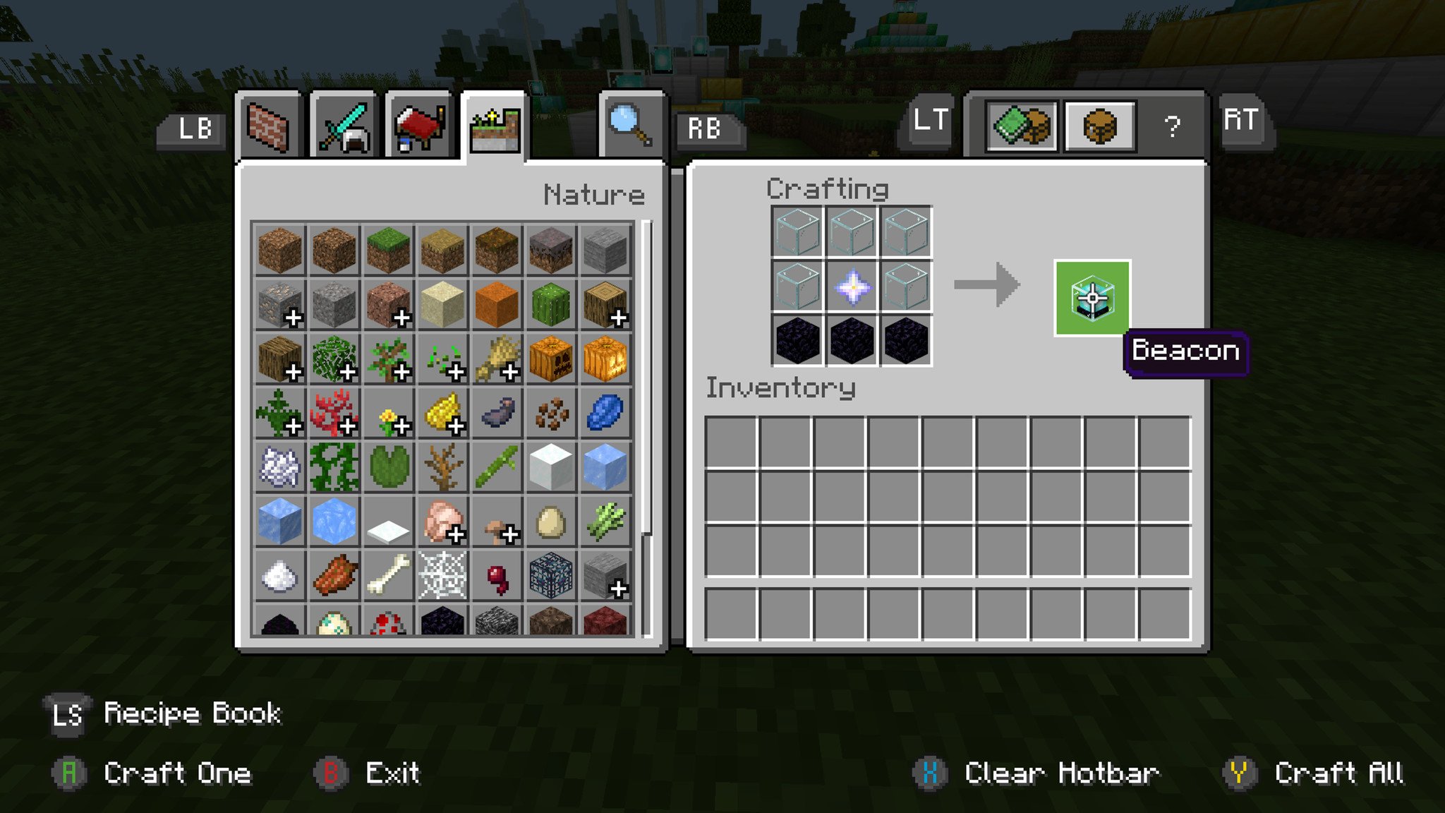 Minecraft Guide to Beacons: Recipe, setup, and more | Windows Central Jak Się Robi Beacon W Minecraft
