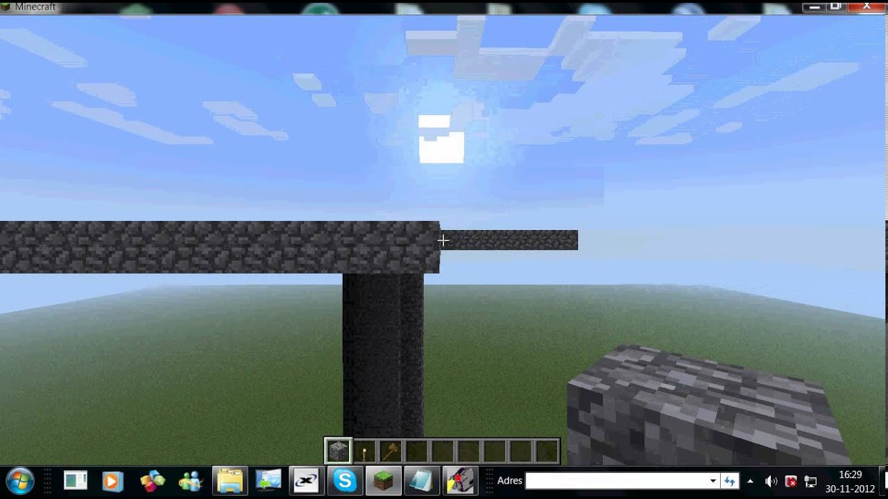 Hoe Maak Je Een Spawner Minecraft