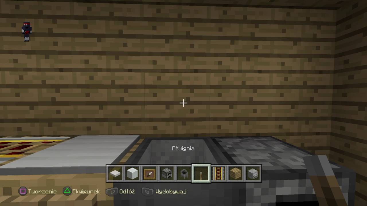 Jak Zrobic Kuchnie W Minecraft