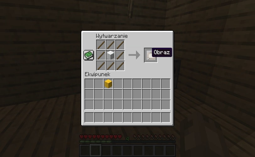 Jak Zrobić Stół Rzemieślniczy W Minecraft
