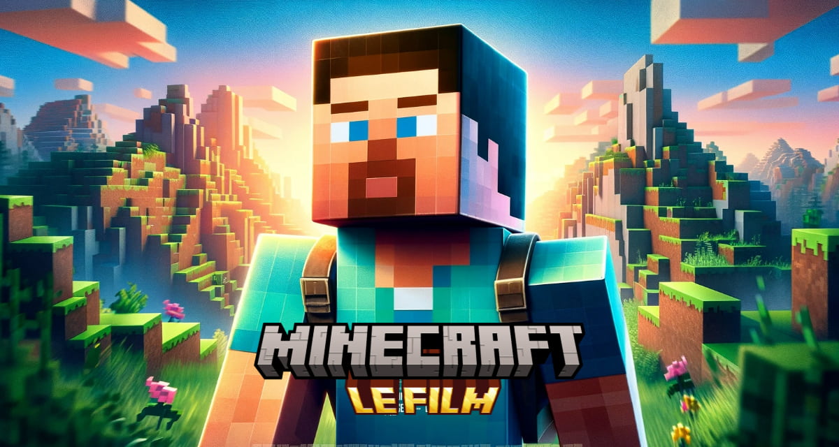 Filmy Minecraft Vertez I Pan śmietanka