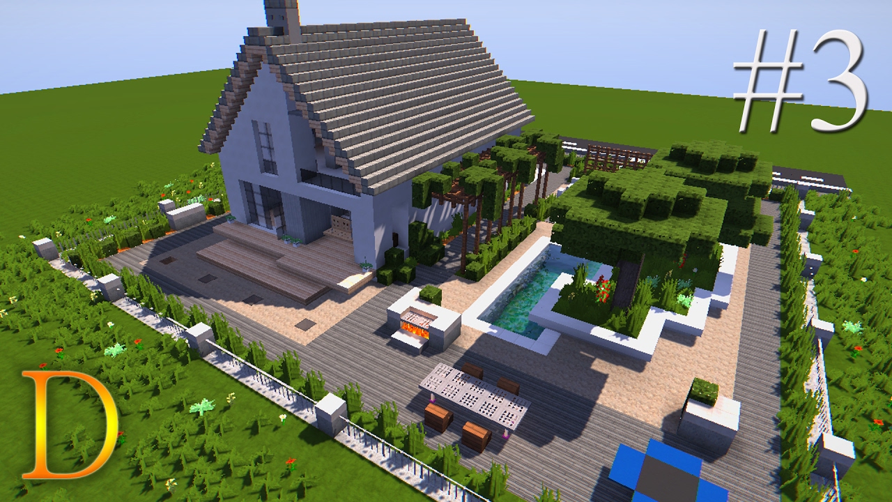 Poradnik Jak Zrobic Dom W Minecraft